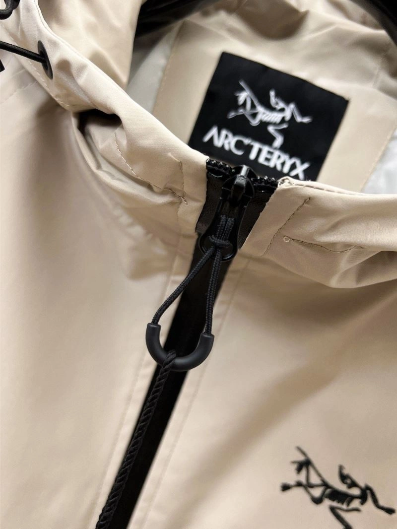 Minimalist Arcteryx Outwear 158826