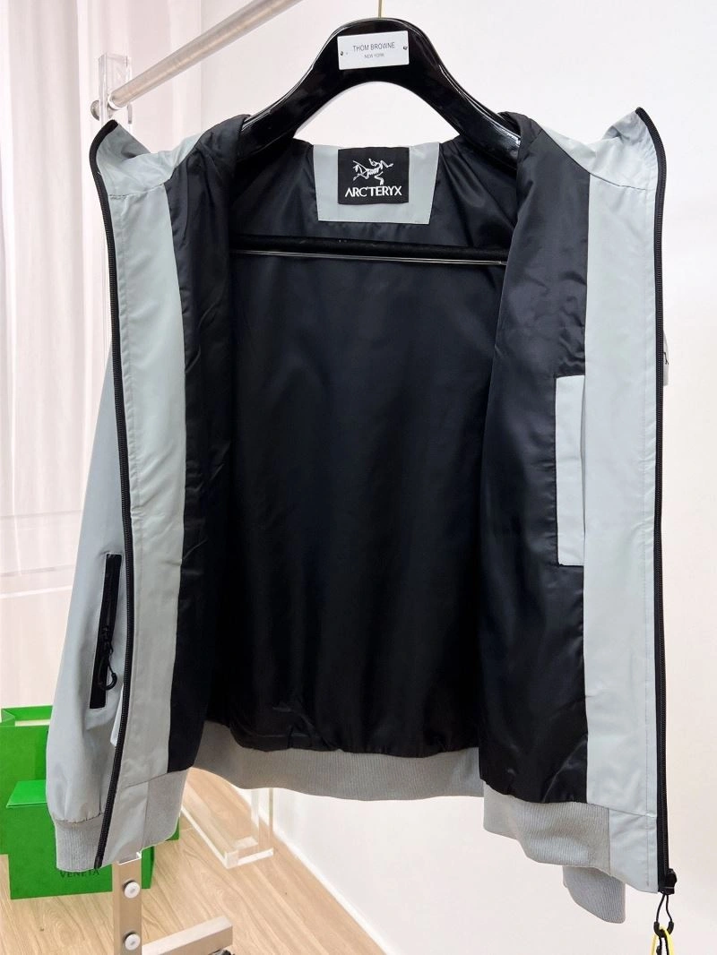 WeatherProof Arcteryx Outwear 158825