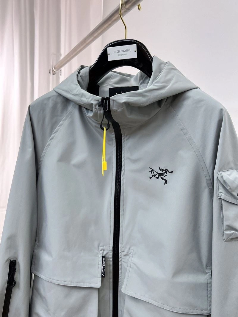 WeatherProof Arcteryx Outwear 158825