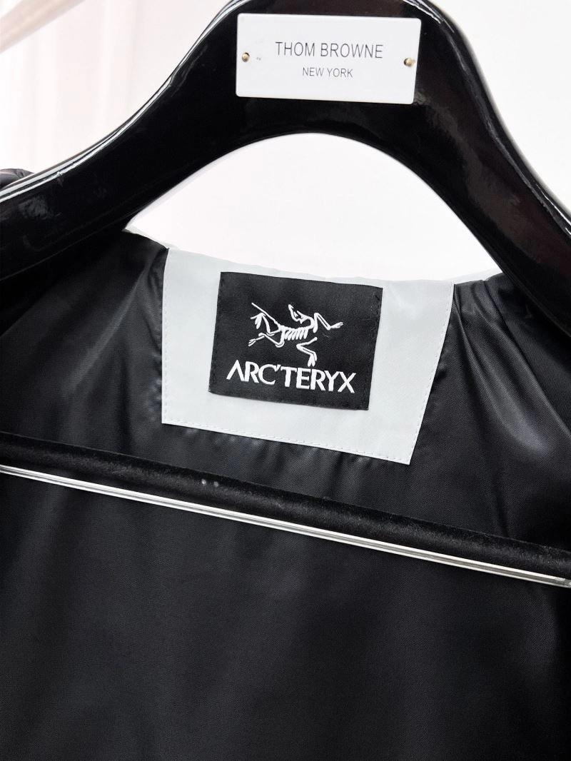 WeatherProof Arcteryx Outwear 158825