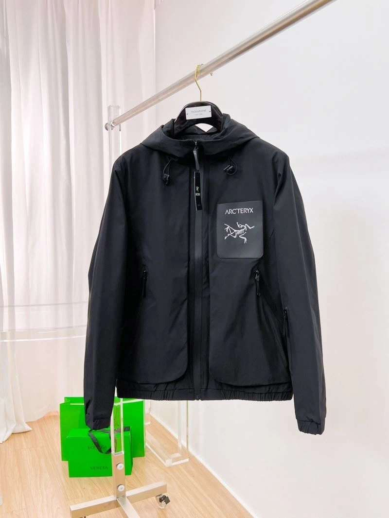 FlexibleFit Arcteryx Outwear 158824