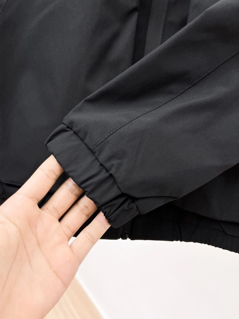 FlexibleFit Arcteryx Outwear 158824
