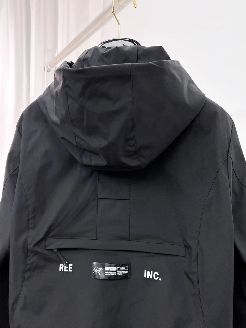 FlexibleFit Arcteryx Outwear 158824