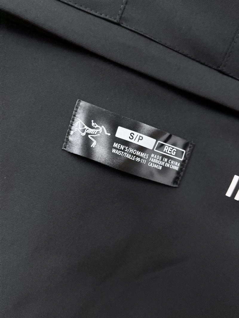 FlexibleFit Arcteryx Outwear 158824