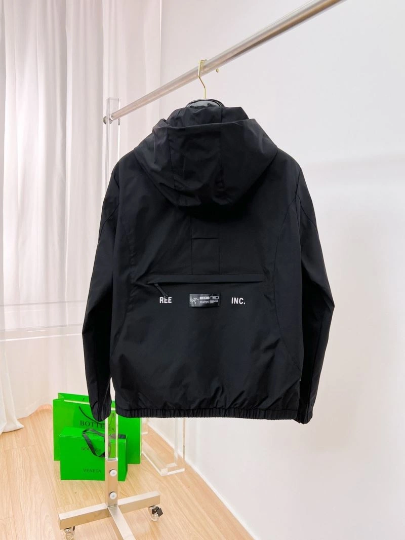FlexibleFit Arcteryx Outwear 158824