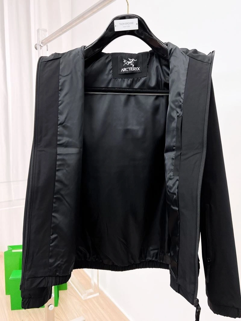 FlexibleFit Arcteryx Outwear 158824