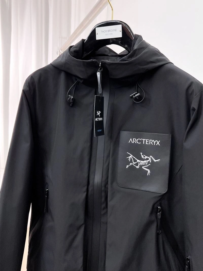 FlexibleFit Arcteryx Outwear 158824