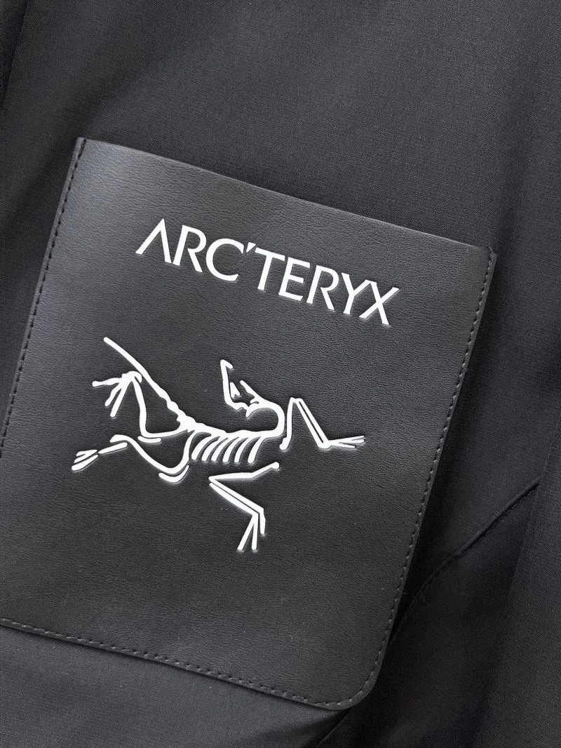 FlexibleFit Arcteryx Outwear 158824