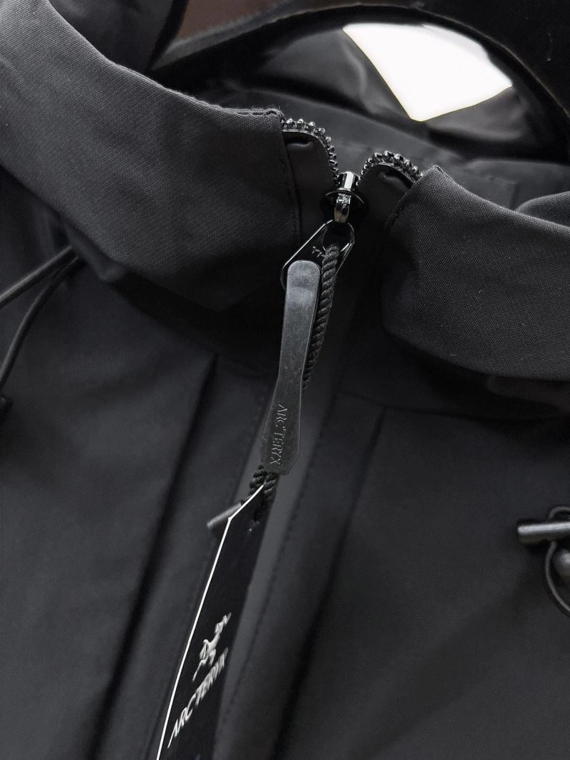 FlexibleFit Arcteryx Outwear 158824