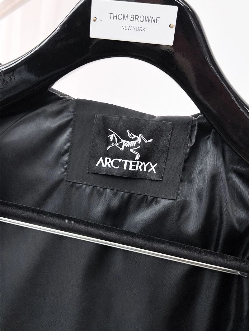 FlexibleFit Arcteryx Outwear 158824