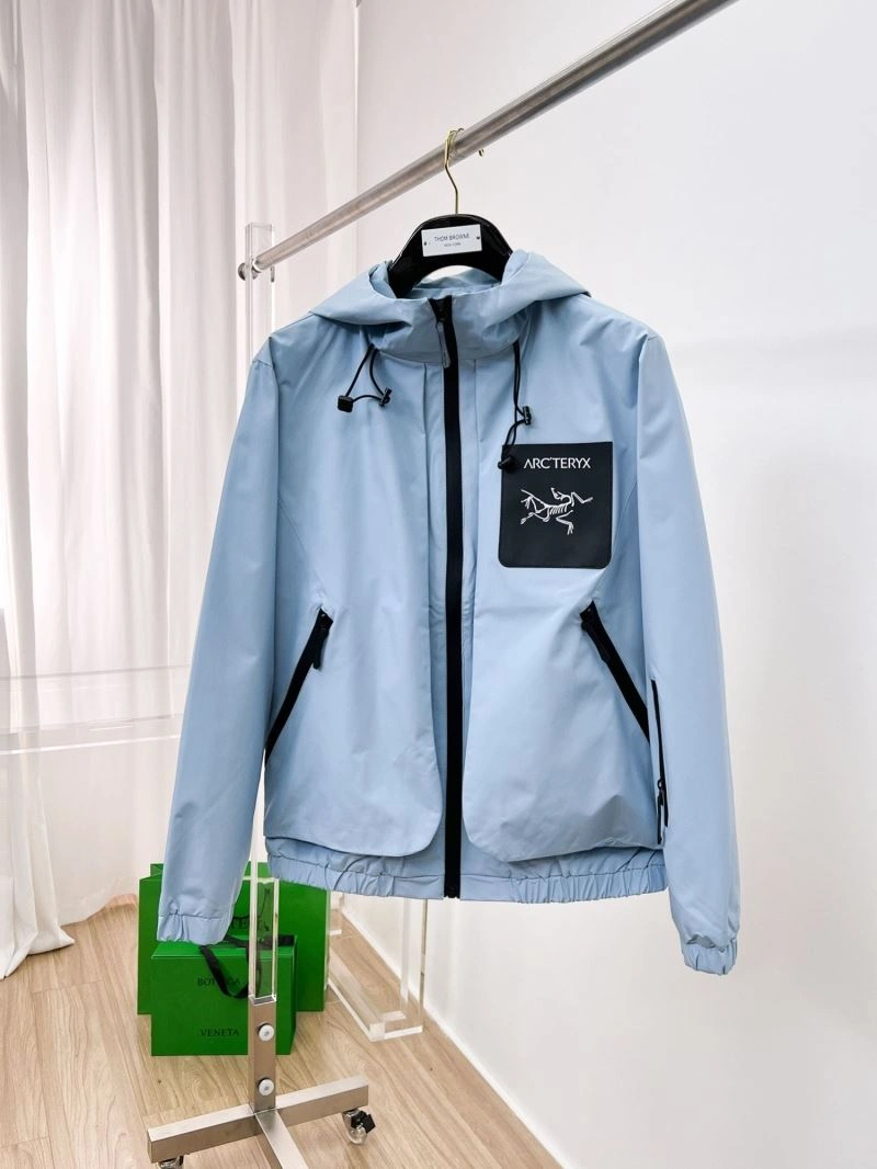 Stylish Arcteryx Outwear 158829