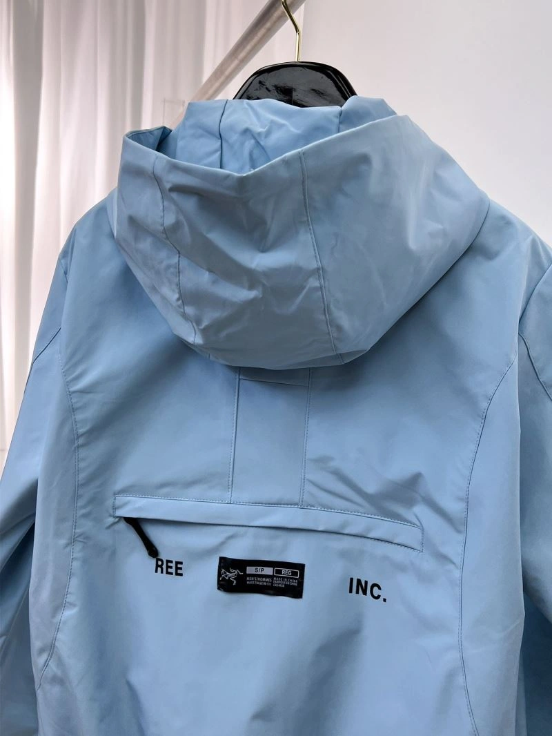 Stylish Arcteryx Outwear 158829