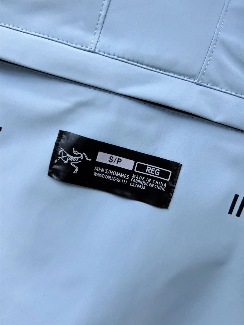 Stylish Arcteryx Outwear 158829