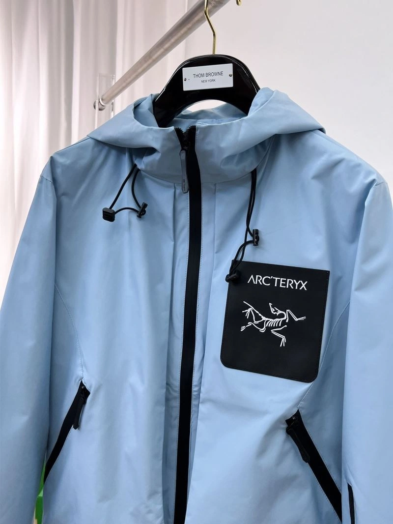Stylish Arcteryx Outwear 158829