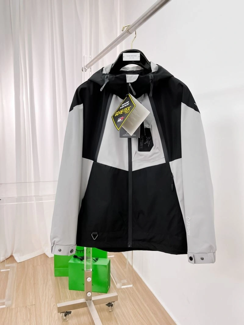 ComfortFit Arcteryx Outwear 158823