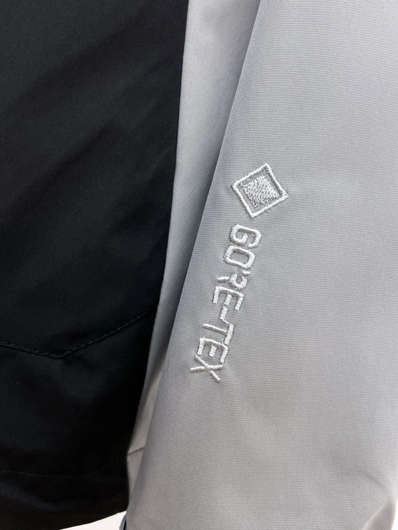 ComfortFit Arcteryx Outwear 158823