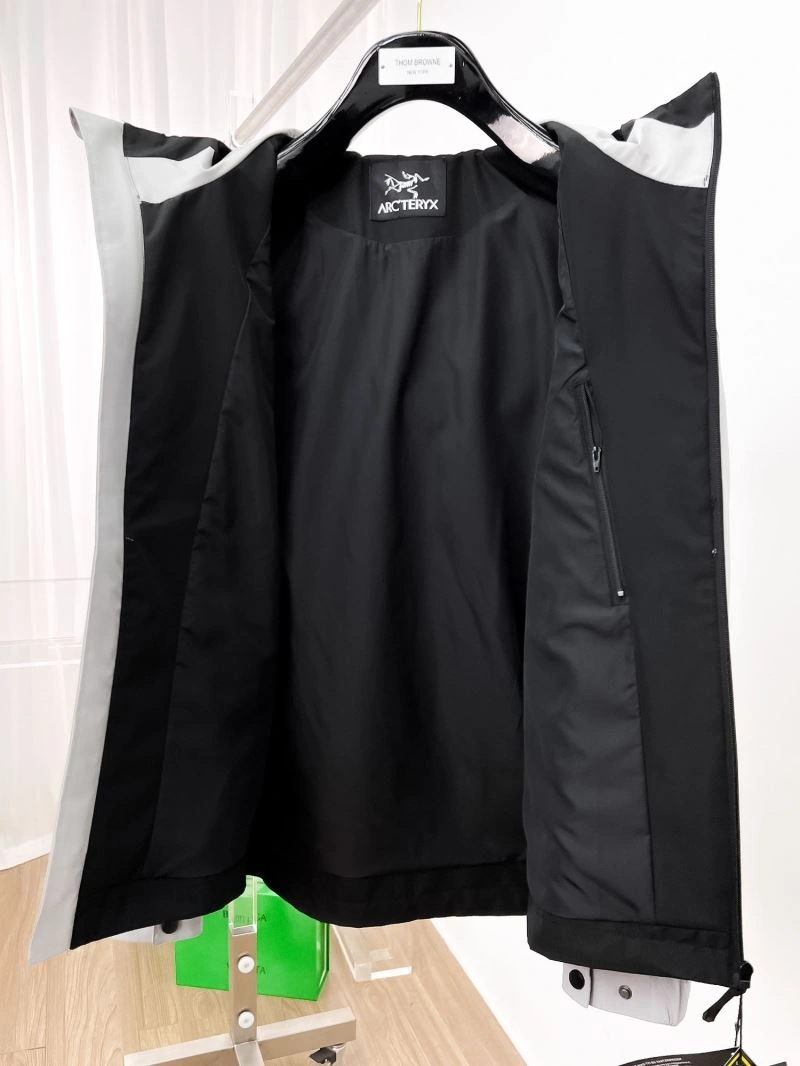 ComfortFit Arcteryx Outwear 158823