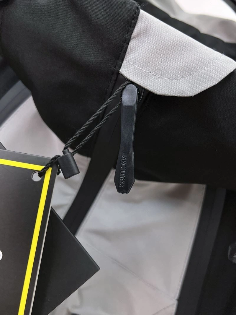 ComfortFit Arcteryx Outwear 158823