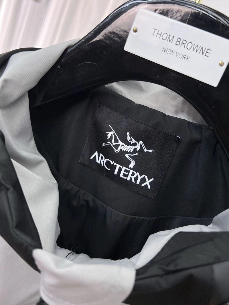 ComfortFit Arcteryx Outwear 158823