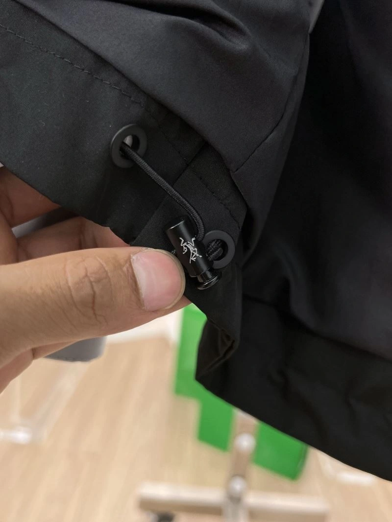 ComfortFit Arcteryx Outwear 158823
