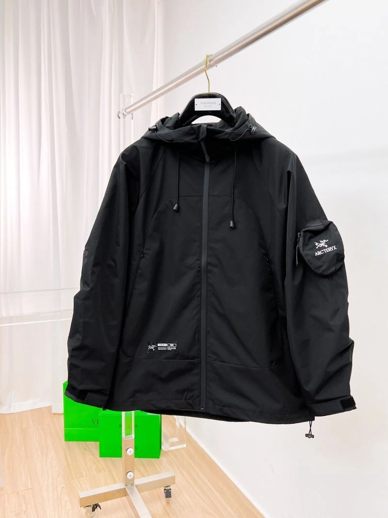 TimelessDesign Arcteryx Outwear 158821