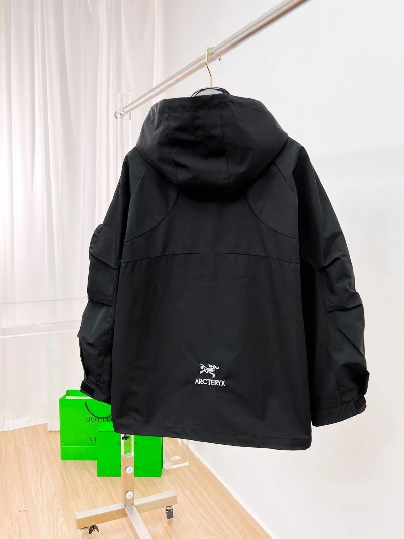 TimelessDesign Arcteryx Outwear 158821