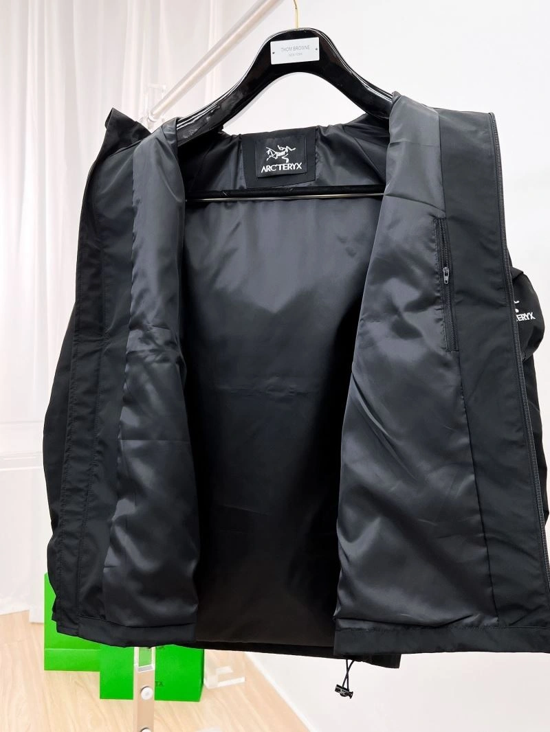 TimelessDesign Arcteryx Outwear 158821