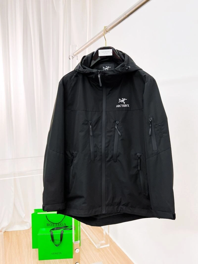 Arcteryx Outwear TravelReady 158822