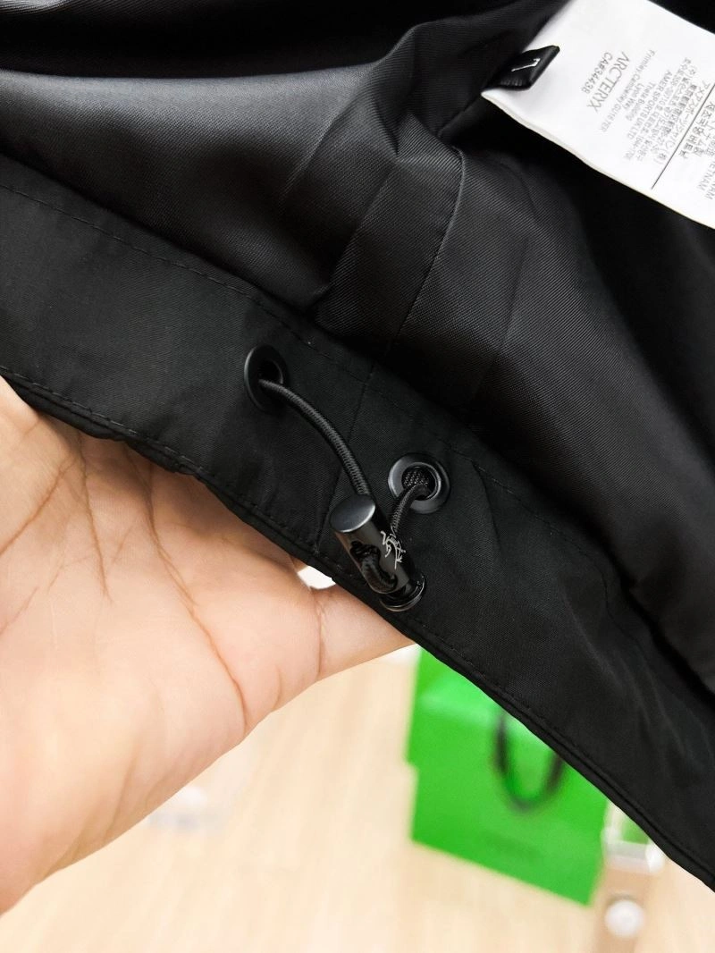 Arcteryx Outwear TravelReady 158822