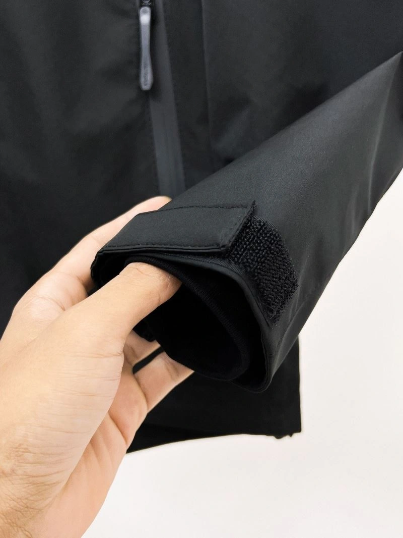 Arcteryx Outwear TravelReady 158822