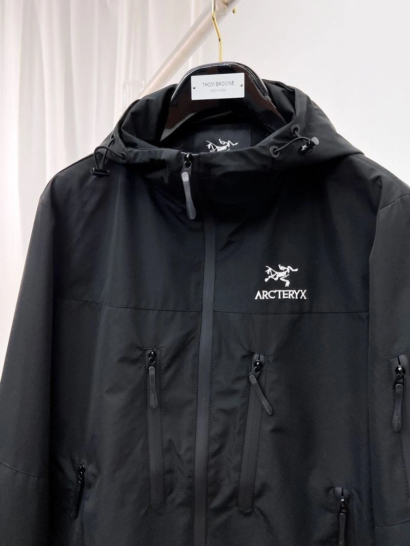 Arcteryx Outwear TravelReady 158822