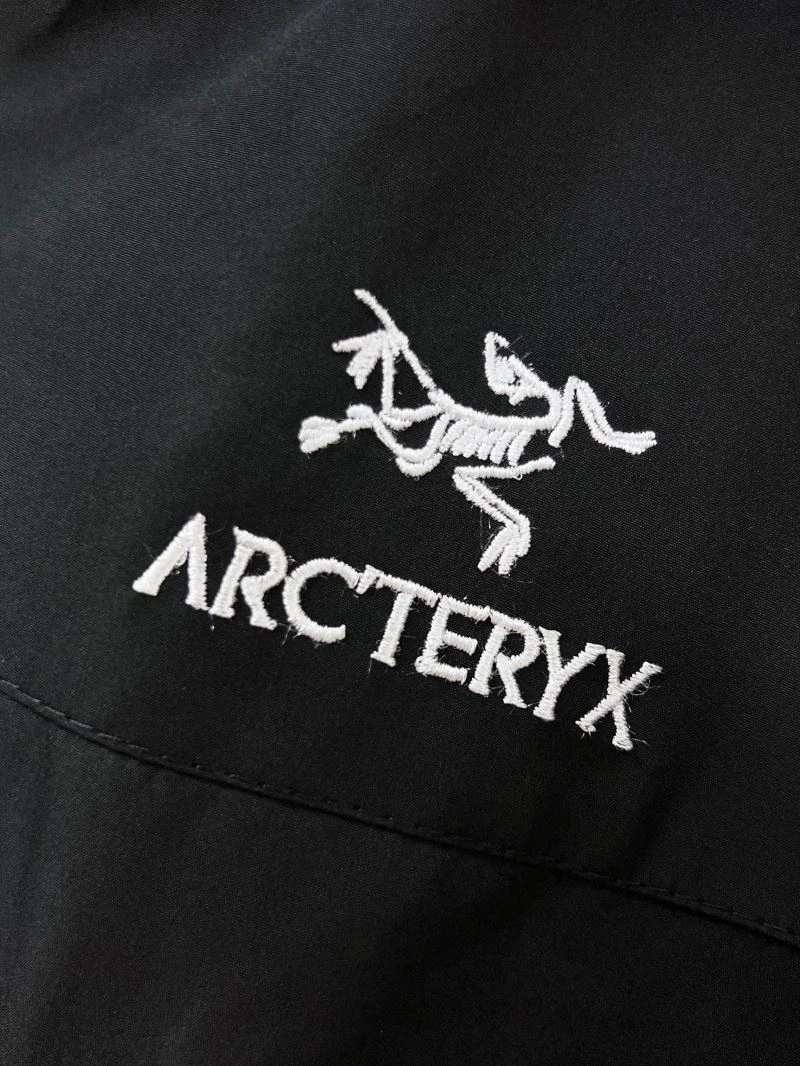 Arcteryx Outwear TravelReady 158822
