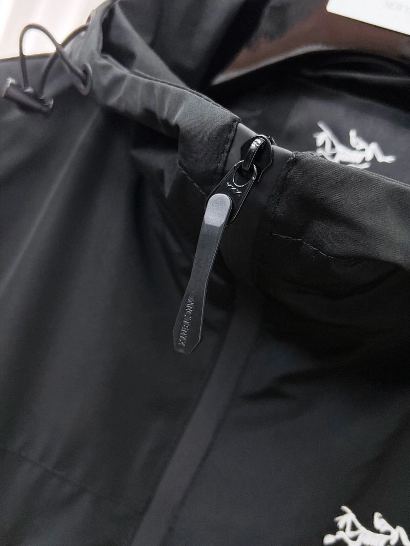 Arcteryx Outwear TravelReady 158822