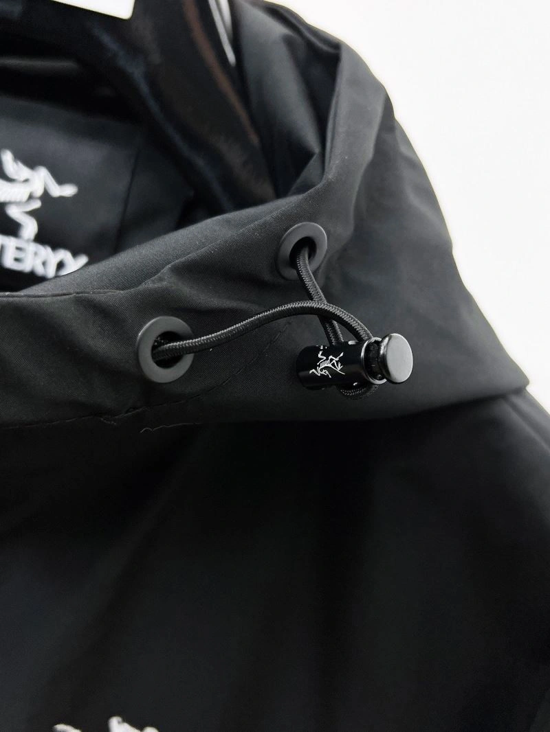 Arcteryx Outwear TravelReady 158822