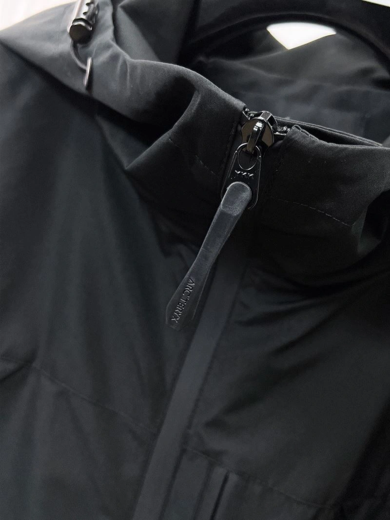 Arcteryx Outwear Minimalist 158820