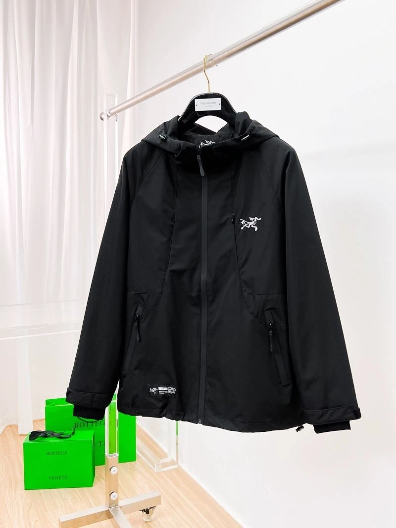 Attractive Arcteryx Outwear 158819
