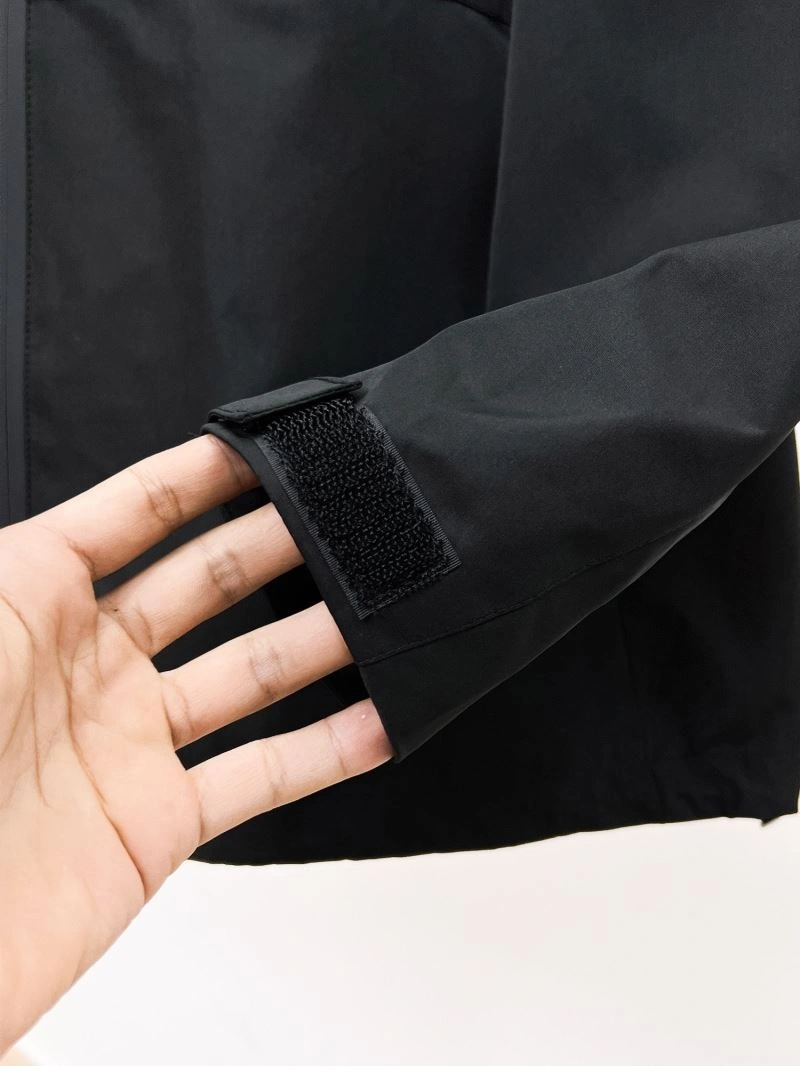 Arcteryx Outwear Effortless 158816
