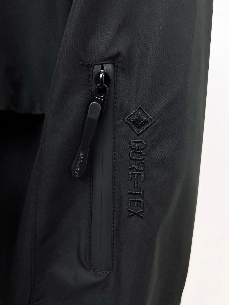 Arcteryx Outwear Effortless 158816