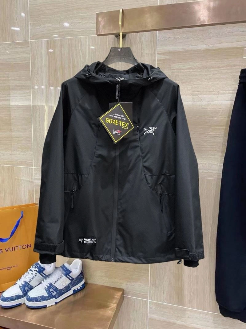 EyeCatching Arcteryx Outwear 158853