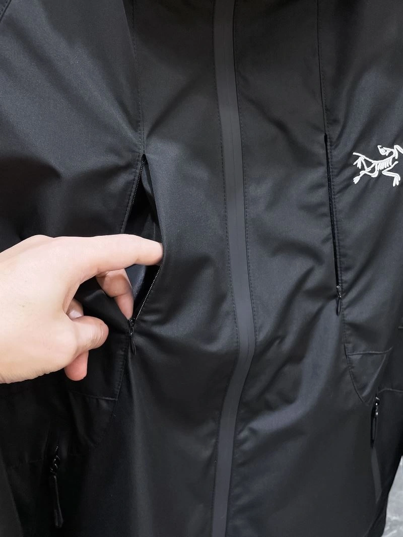 EyeCatching Arcteryx Outwear 158853