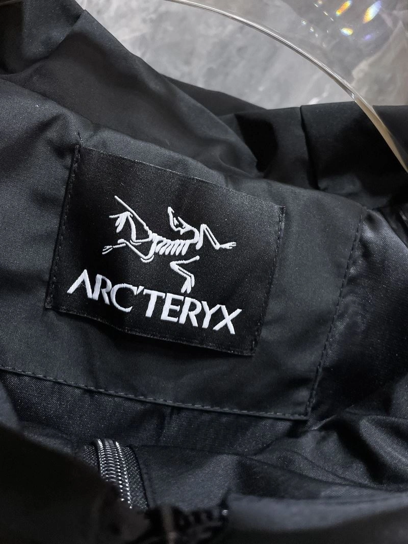EyeCatching Arcteryx Outwear 158853