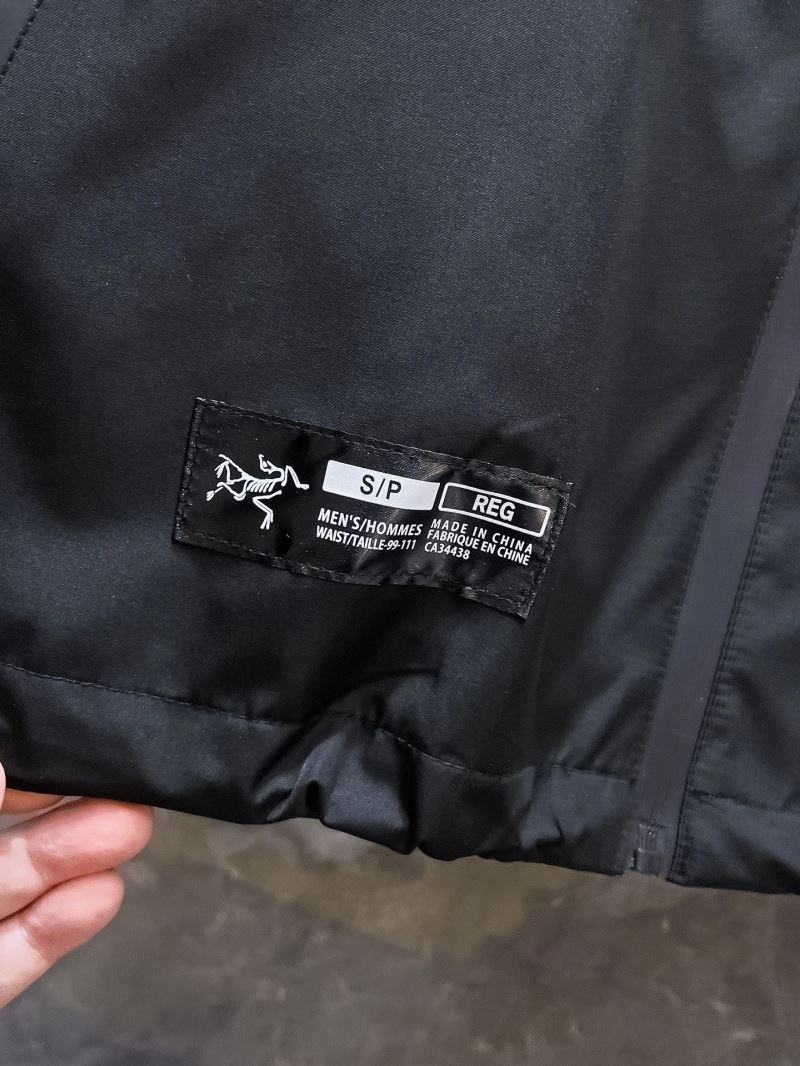 EyeCatching Arcteryx Outwear 158853