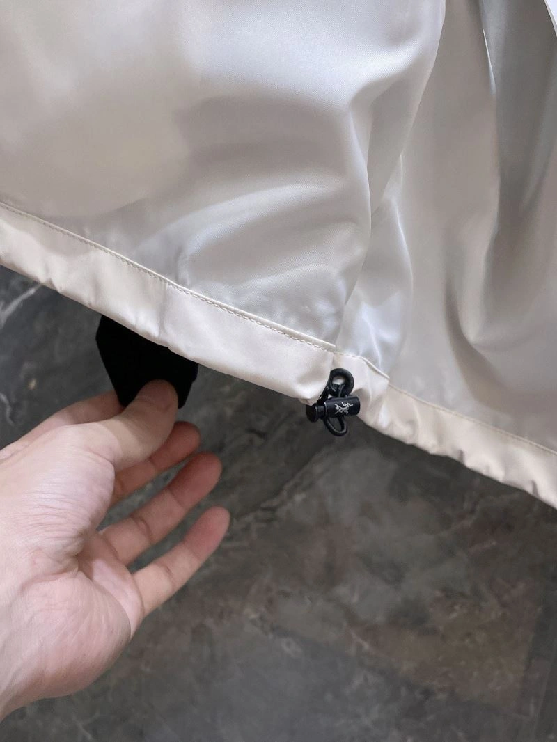 Stretchable Arcteryx Outwear 158812