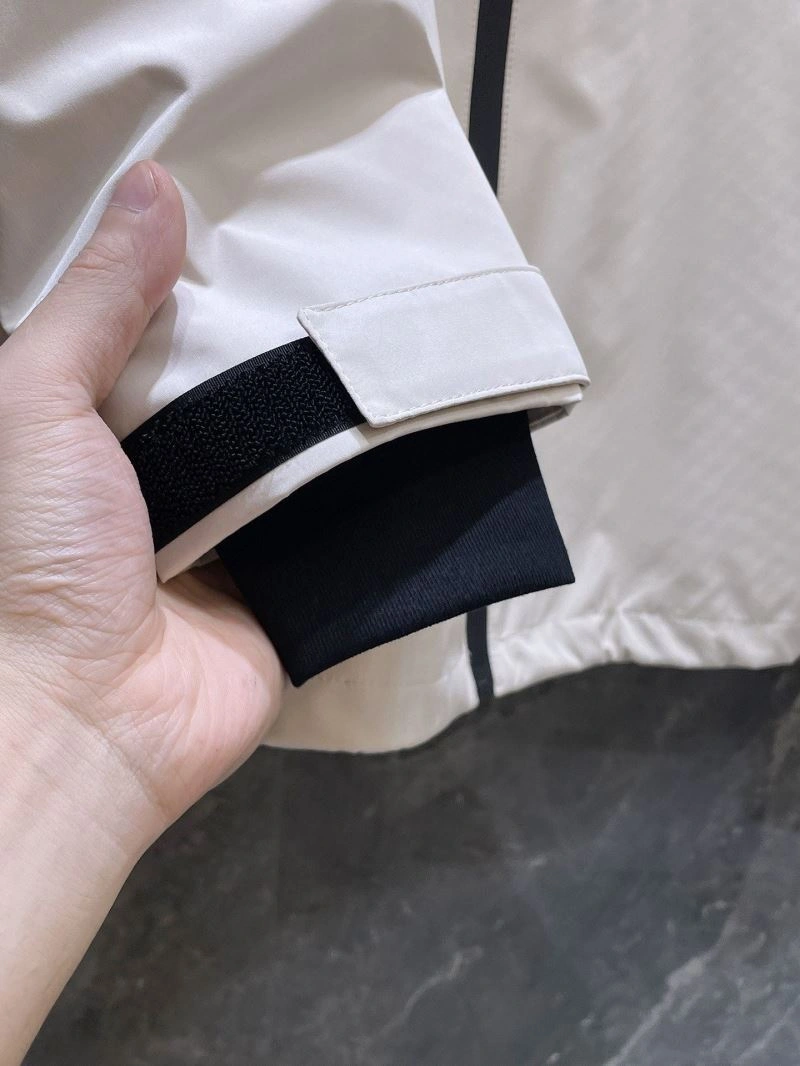 Stretchable Arcteryx Outwear 158812
