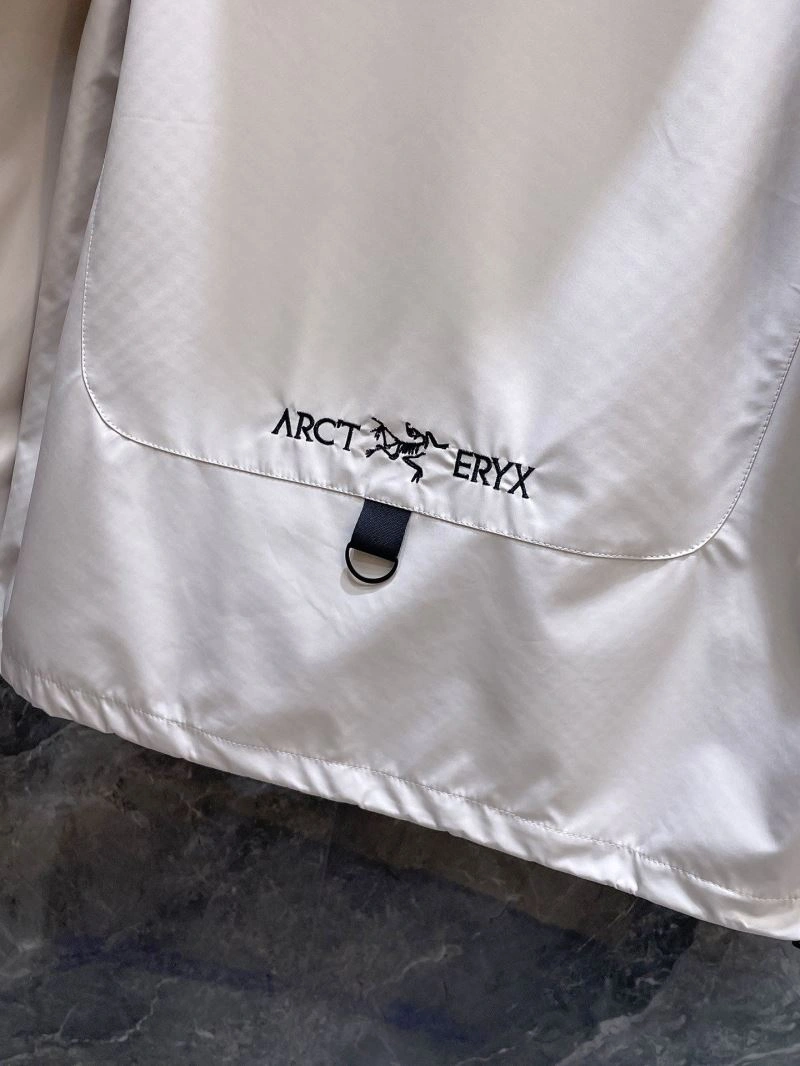Stretchable Arcteryx Outwear 158812