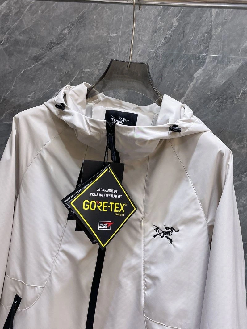 Stretchable Arcteryx Outwear 158812