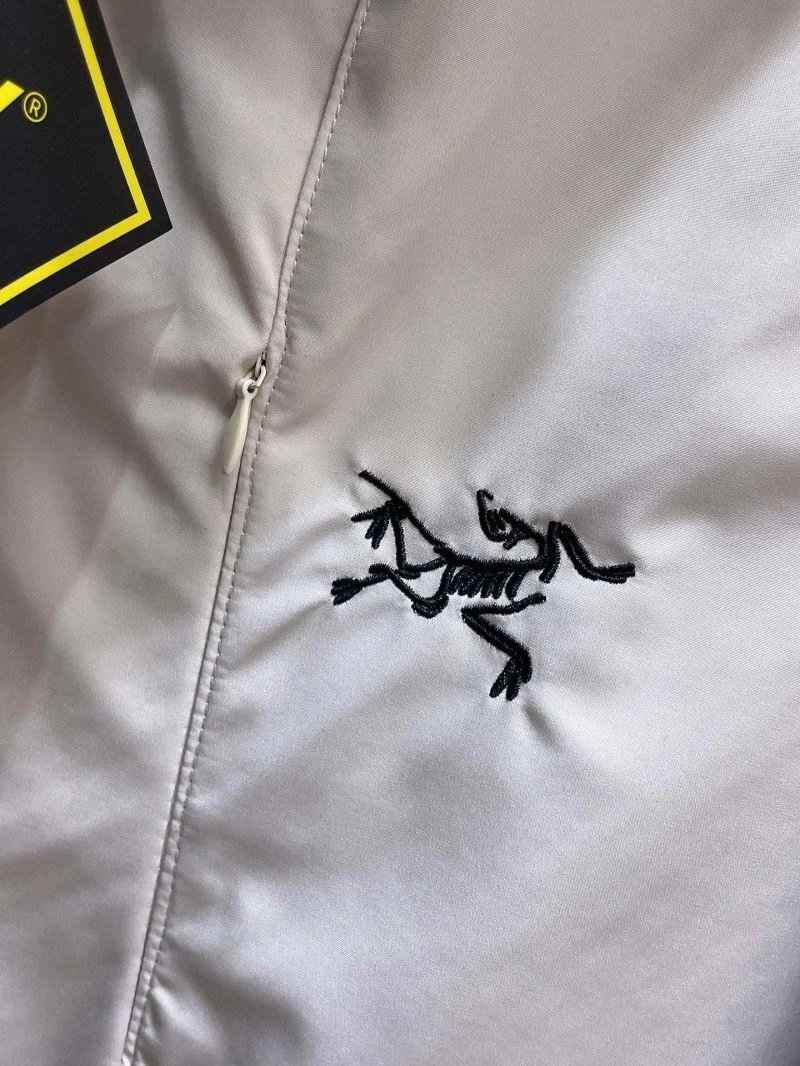 Stretchable Arcteryx Outwear 158812
