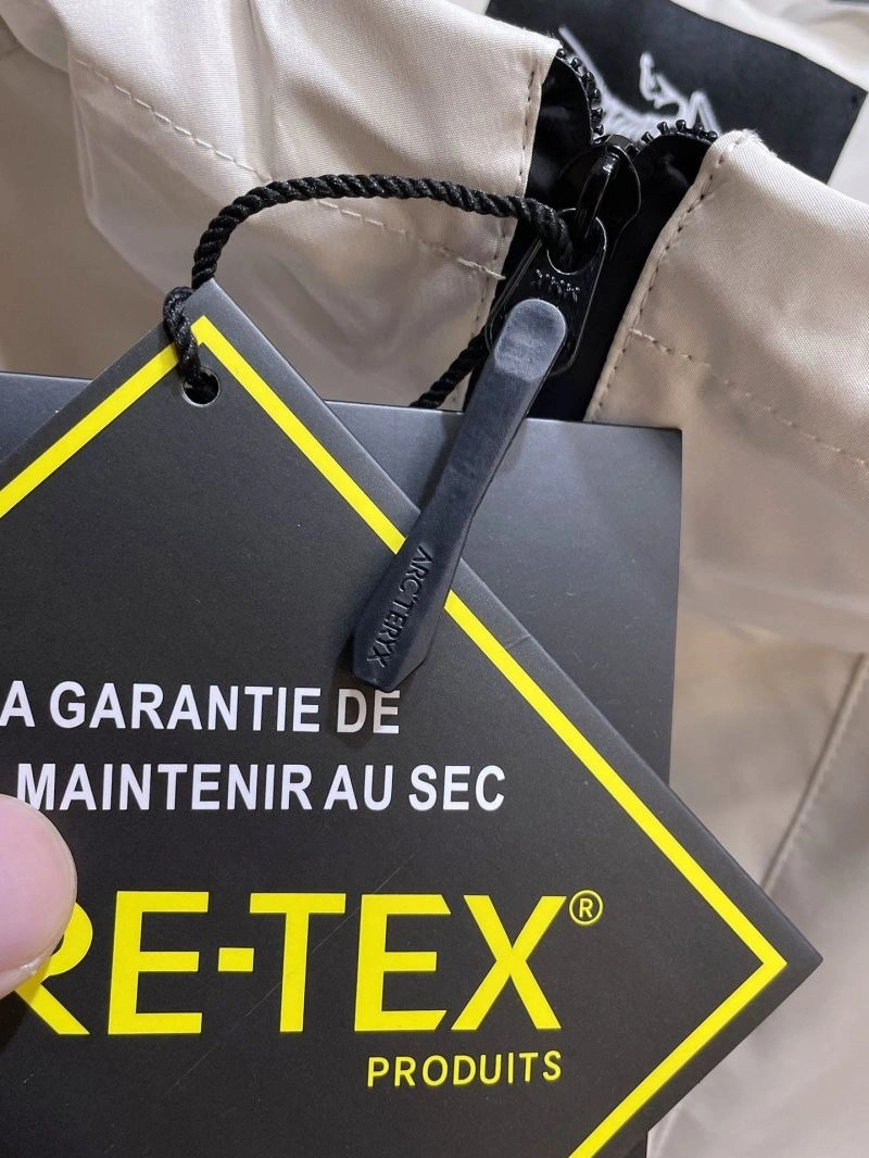 Stretchable Arcteryx Outwear 158812