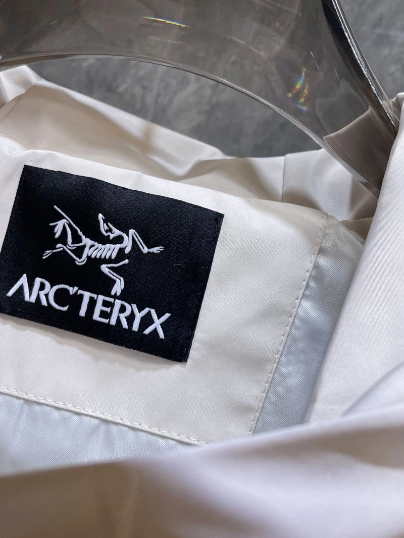 Stretchable Arcteryx Outwear 158812