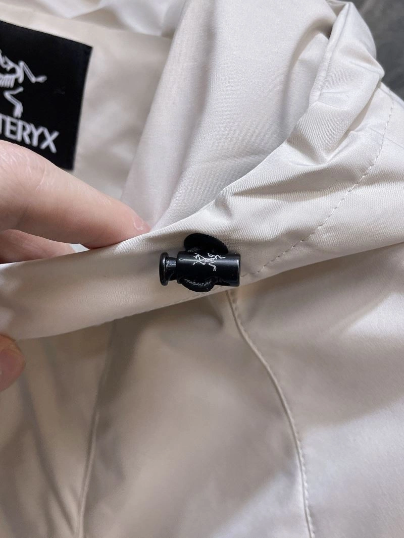 Stretchable Arcteryx Outwear 158812
